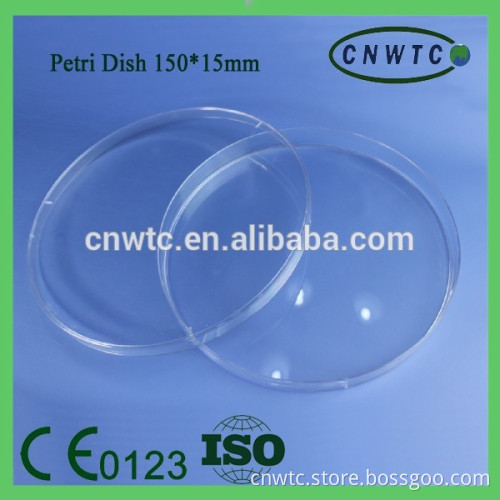 laboratory 90mm petri dish